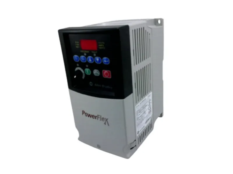 ALLEN BRADLEY 22A-V6P0N104 驅動器