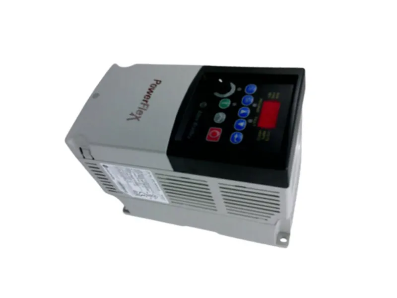 ALLEN BRADLEY 22A-V6P0N104 驅動器