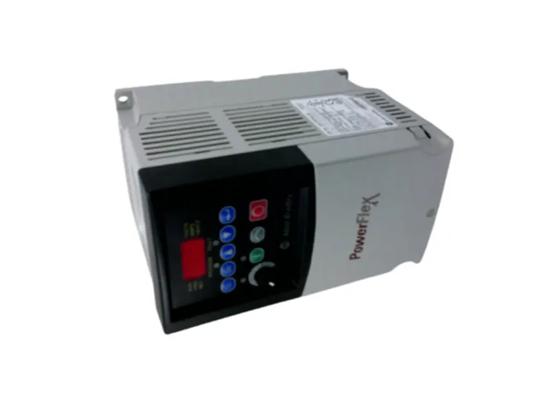 ALLEN BRADLEY 22A-V6P0N104 驅動器