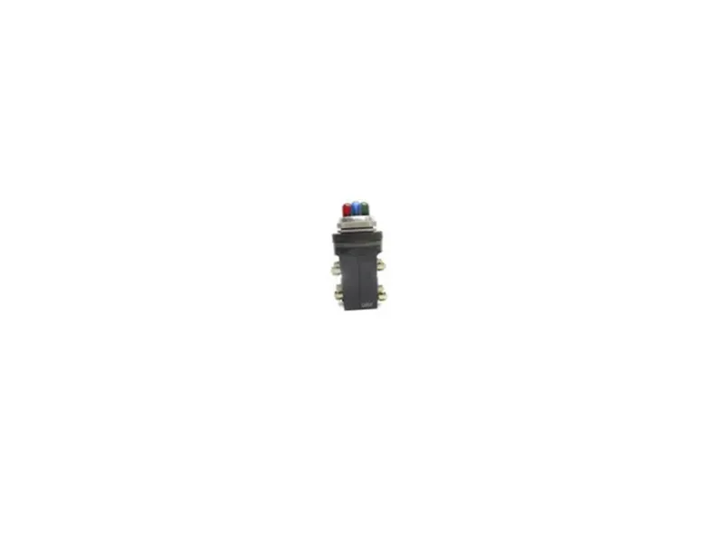 ALLEN BRADLEY 800T-PC416 パイロットランプ