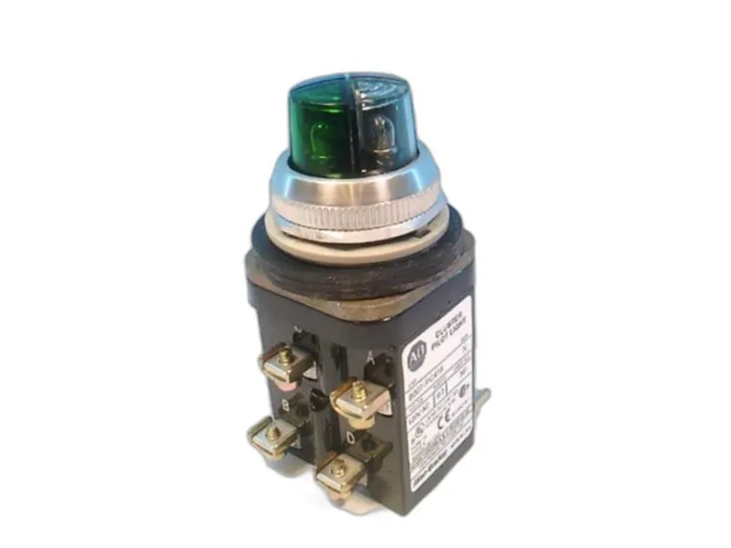 ALLEN BRADLEY 800T-PC416 パイロットランプ