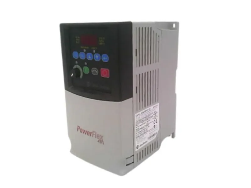 ALLEN BRADLEY 22B-A5P0N104 驅動器