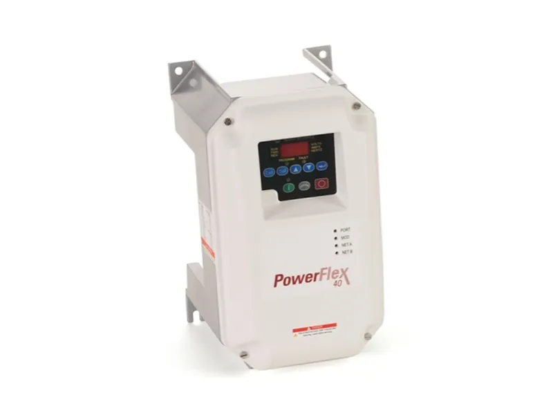 Drive ALLEN BRADLEY 22B-A8P0C104