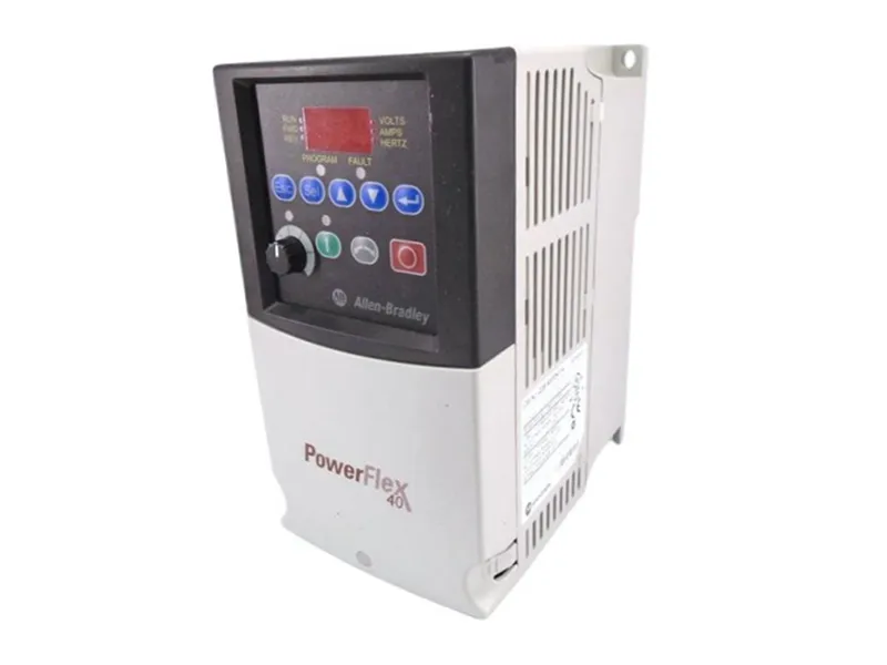 ALLEN BRADLEY 22B-A8P0N114驅動器