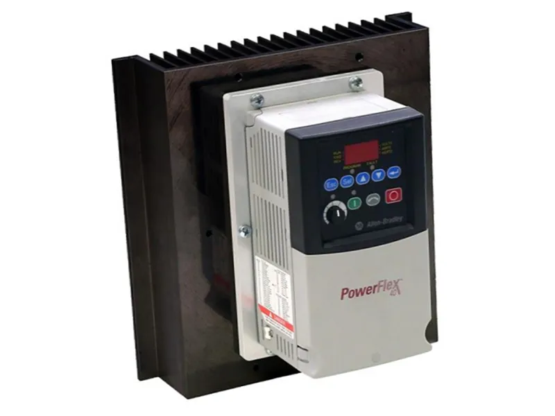 22B-B017F104 Drive by ALLEN BRADLEY
