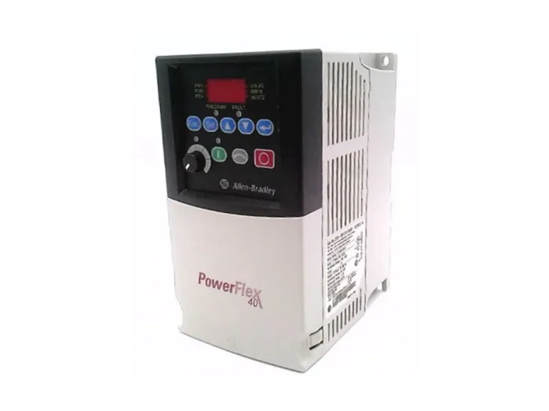 ALLEN BRADLEY 22B-B017N104BD驅動器