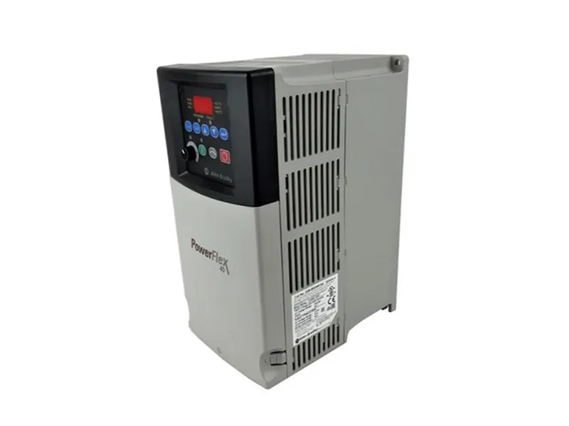 Azionamento ALLEN BRADLEY 22B-B024N104