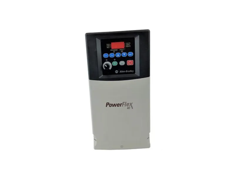 Azionamento ALLEN BRADLEY 22B-B024N104