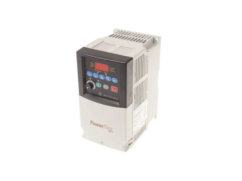 ALLEN BRADLEY 22B-B2P3N104 驅動器