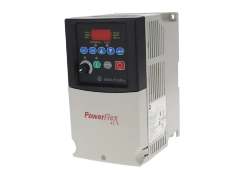 ALLEN BRADLEY 22B-B5P0N104驅動器