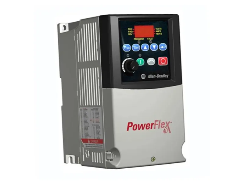 ALLEN BRADLEY 22B-B8P0N104 驅動器