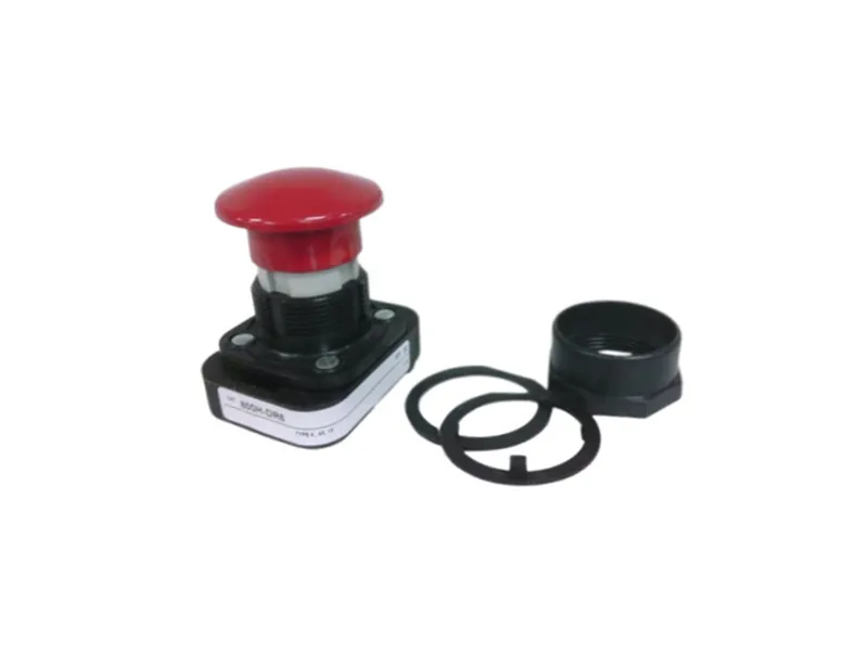 ALLEN BRADLEY 800H-DR6 Pushbutton
