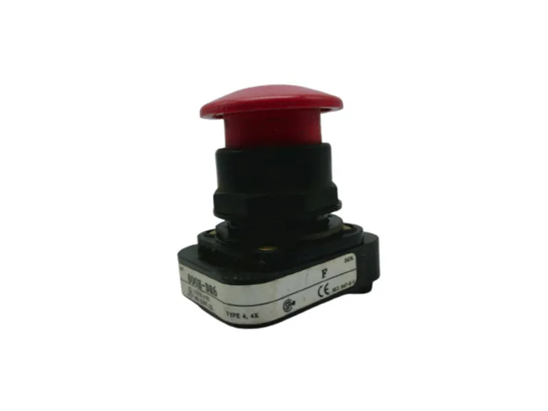 ALLEN BRADLEY 800H-DR6 Pushbutton