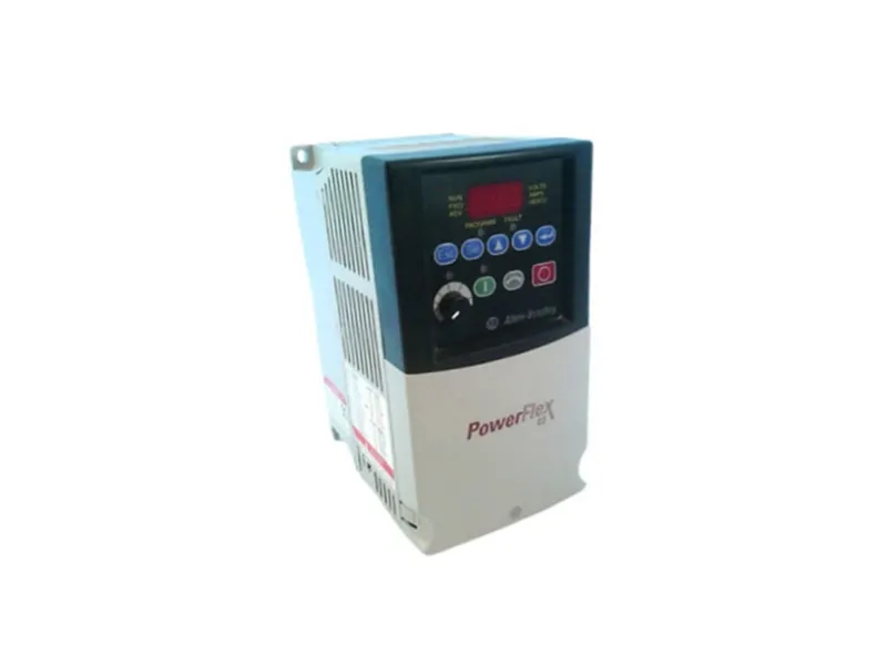 ALLEN BRADLEY 22B-D010N104 驅動器