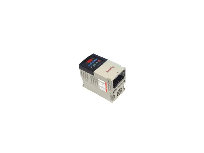 ALLEN BRADLEY 22B-D010N104 驅動器