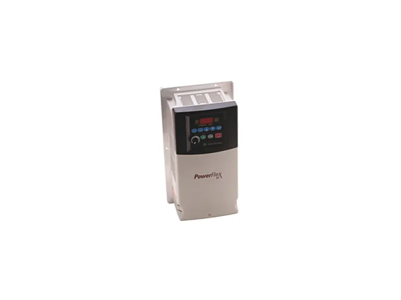 ALLEN BRADLEY 22B-D012H204 驅動器