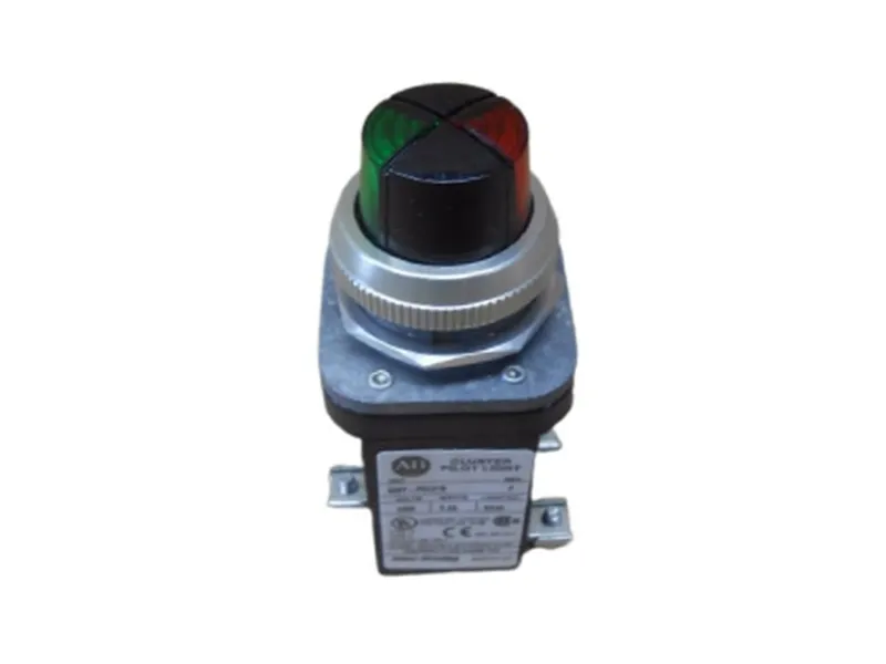 ALLEN BRADLEY 800T-PCL216 指示燈
