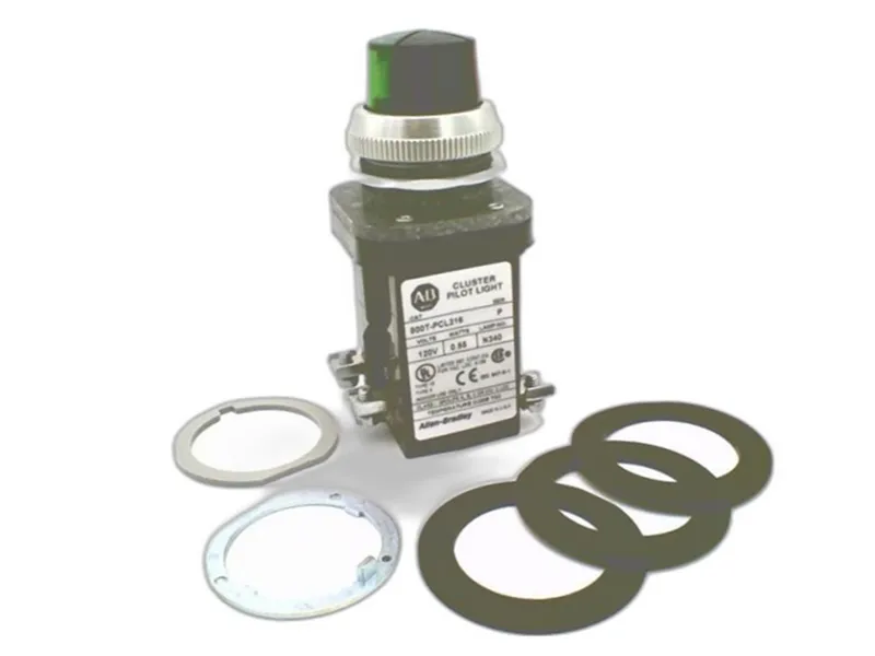 ALLEN BRADLEY 800T-PCL216 指示燈