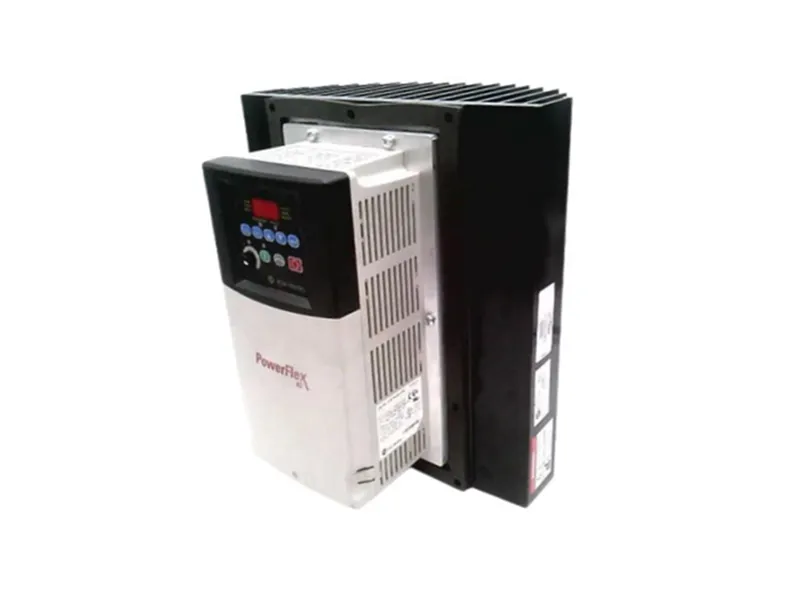 ALLEN BRADLEY 22B-D024F104驅動器
