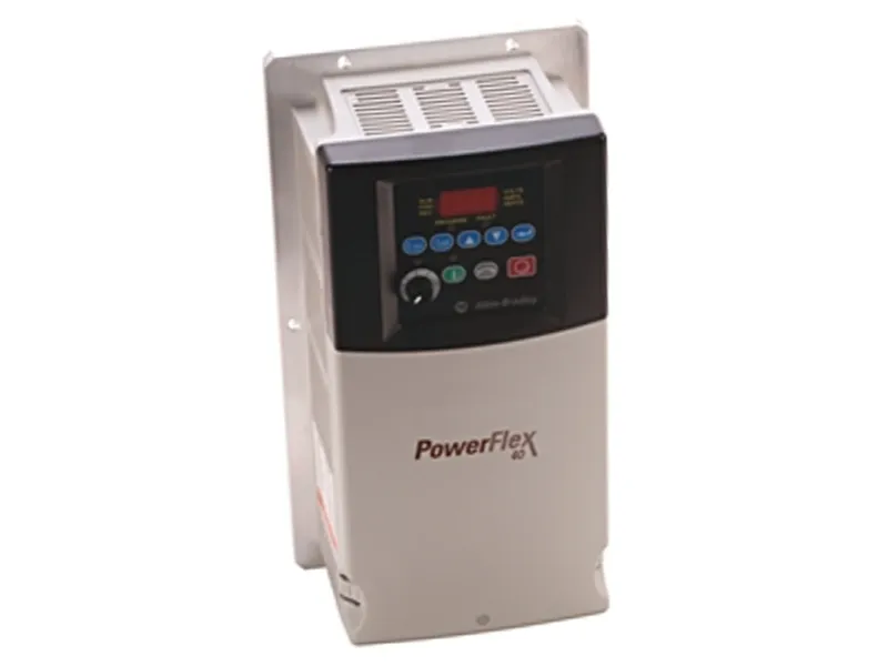 ALLEN BRADLEY 22B-D024H204 驅動器
