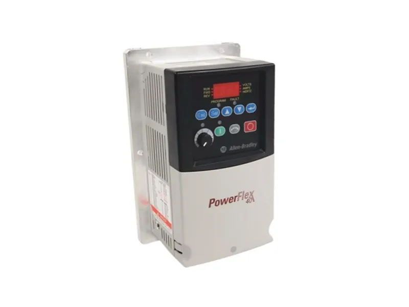 ALLEN BRADLEY 22B-D1P4H204 驅動器