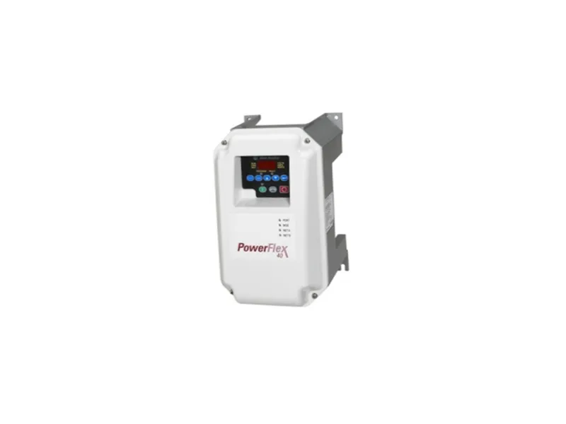 ALLEN BRADLEY 22B-D2P3C104 驅動器