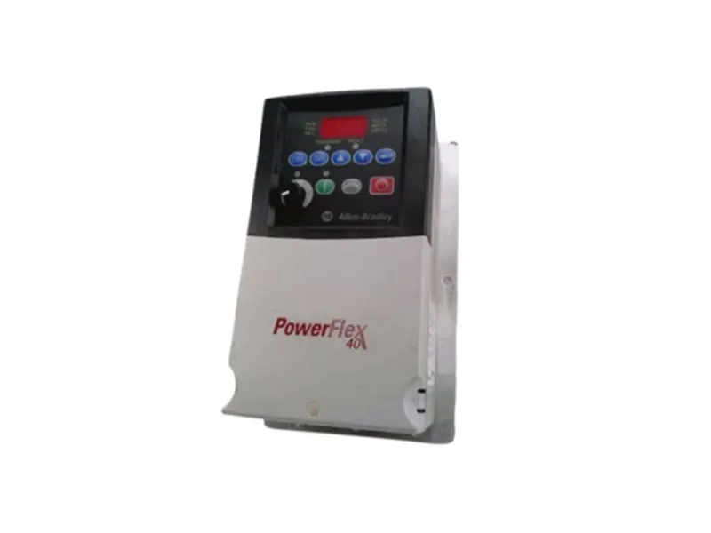 ALLEN BRADLEY 22B-D2P3H204驅動器