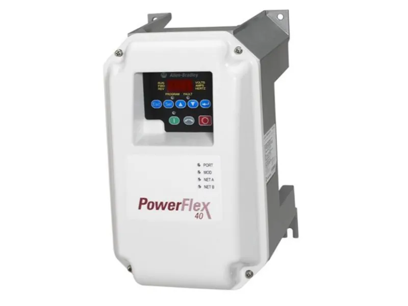ALLEN BRADLEY 22B-D4P0C104驅動器