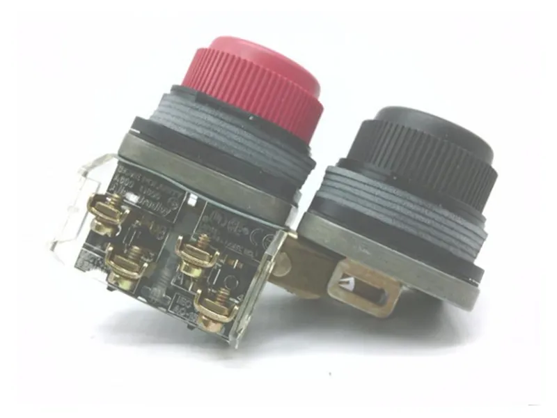 ALLEN BRADLEY 800H-FRB26A 按鈕