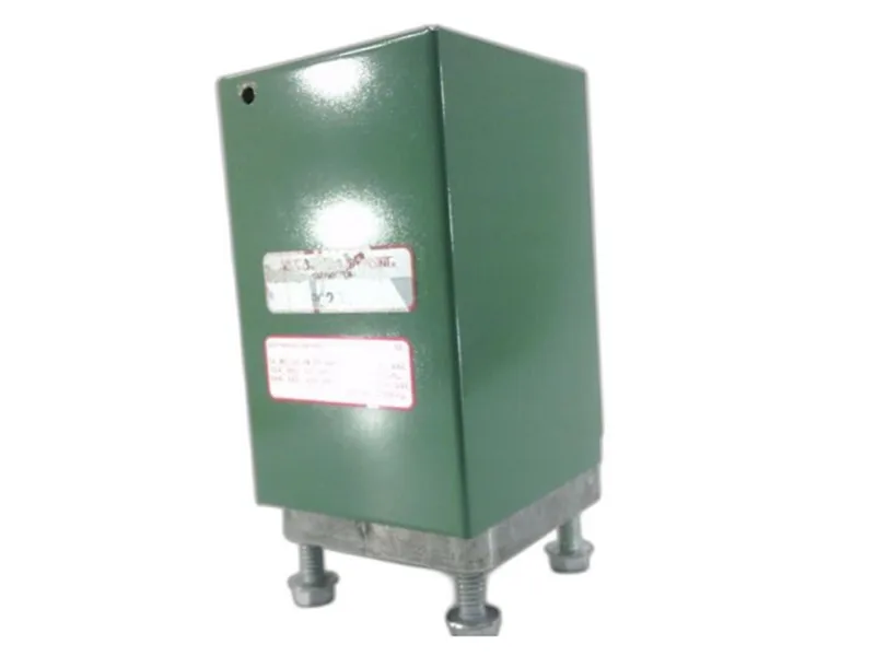 ASCO PG20A Pressure Switch