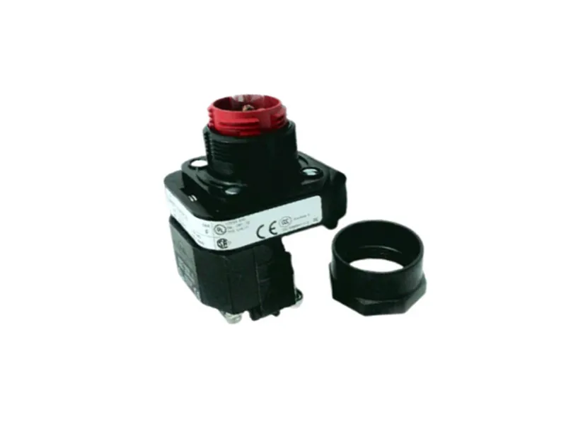 ALLEN BRADLEY 800H-FRXTP16 按鈕