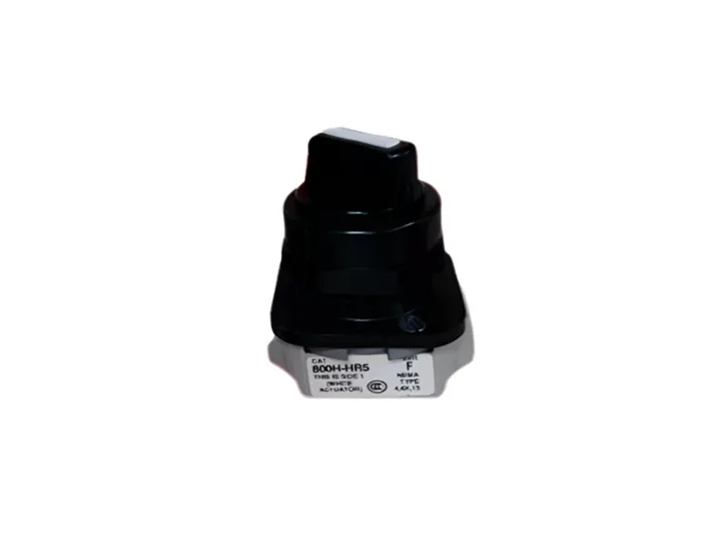 ALLEN BRADLEY 800H-HR5 Selector Switch