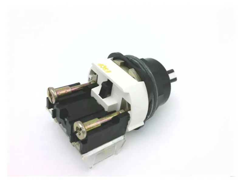 ALLEN BRADLEY 800H-HR5A選擇開關