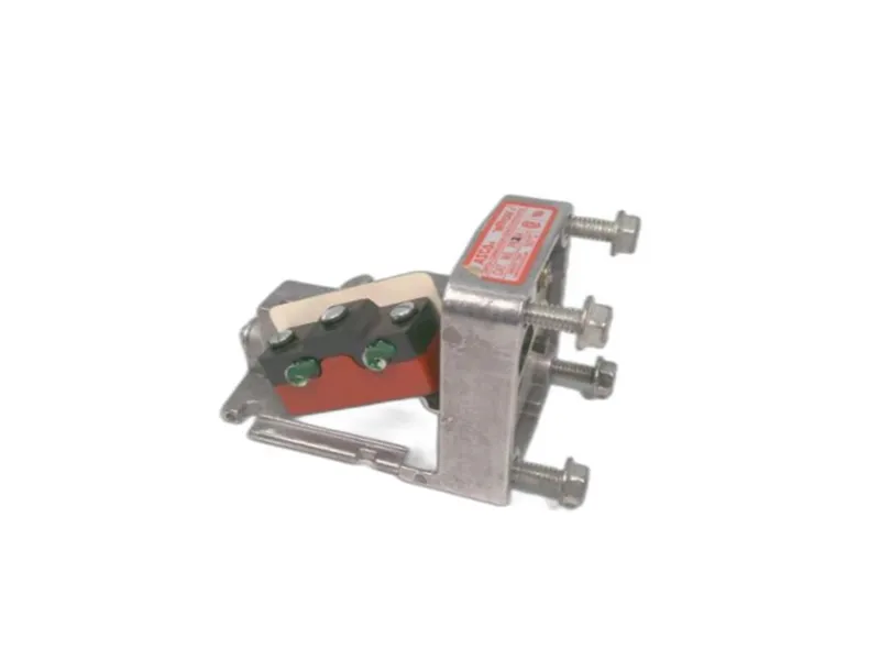 PB26A Pressure Switch by ASCO