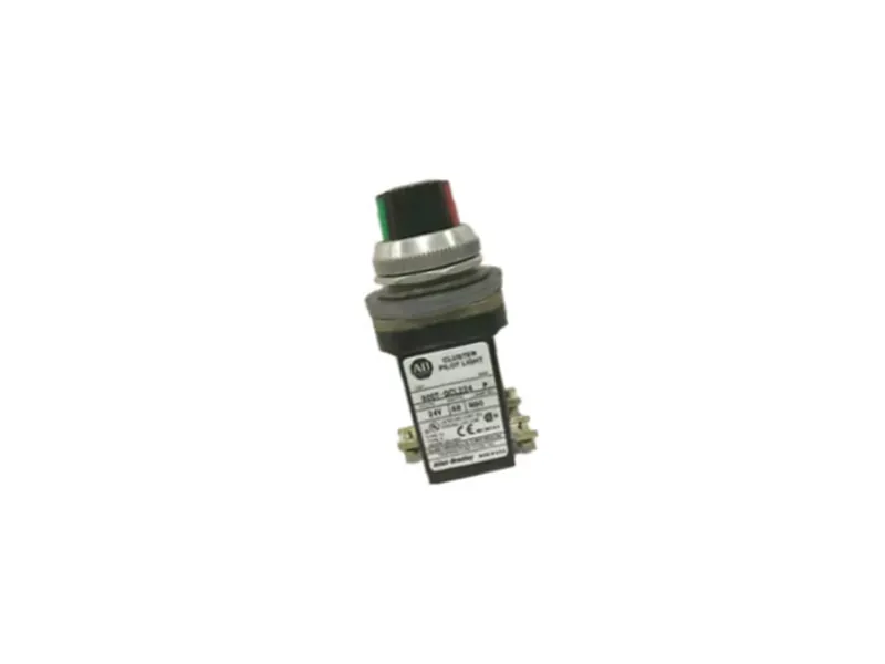 800T-QCL224 Pilot Light by ALLEN BRADLEY