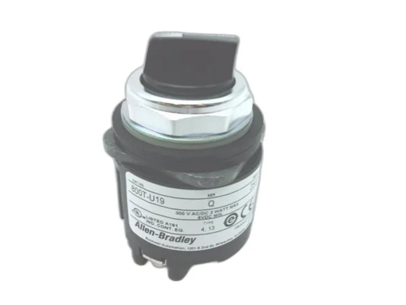 ALLEN BRADLEY 800T-U19電位器