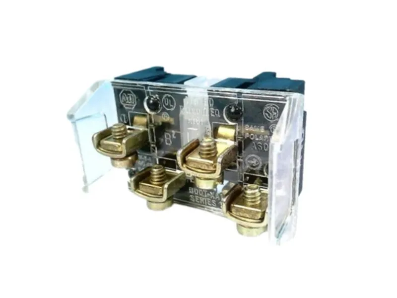 ALLEN BRADLEY 800T-XA1 配件/燈泡/蓋帽/觸點/變壓器