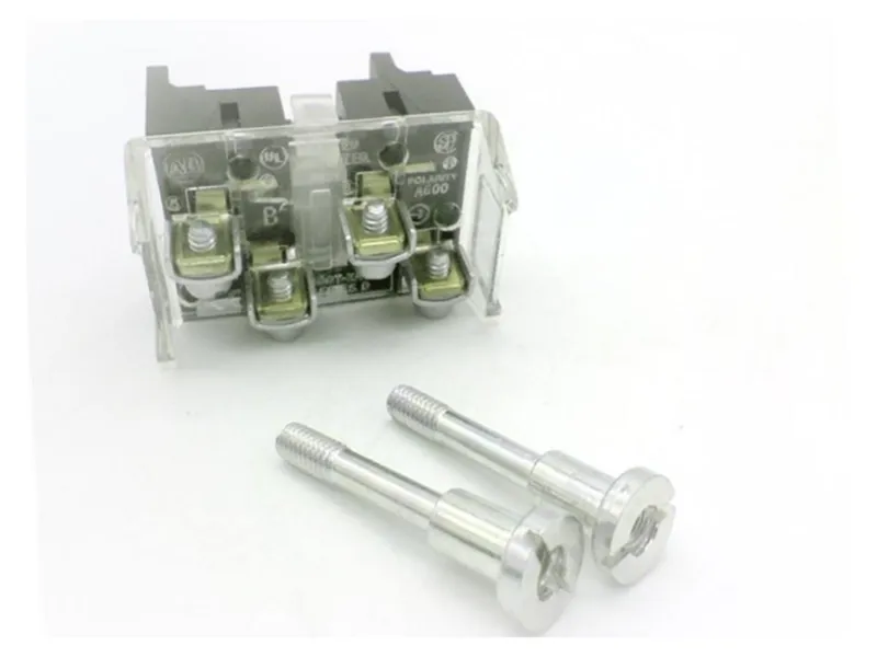ALLEN BRADLEY 800T-XA7 配件/燈泡/蓋帽/觸點/變壓器