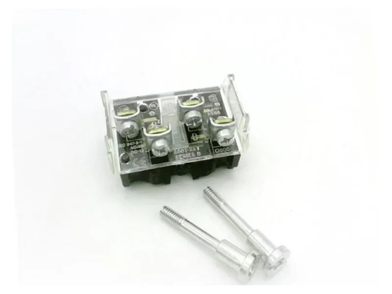 ALLEN BRADLEY 800T-XA7 配件/燈泡/蓋帽/觸點/變壓器