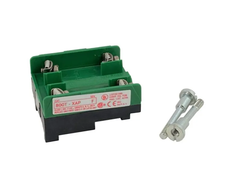 ALLEN BRADLEY 800T-XAP 配件/燈泡/蓋帽/觸點/變壓器
