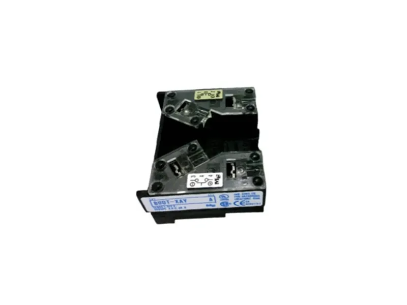 800T-XAY Accessory/Bulb/Cap/Contact/Transf by ALLEN BRADLEY