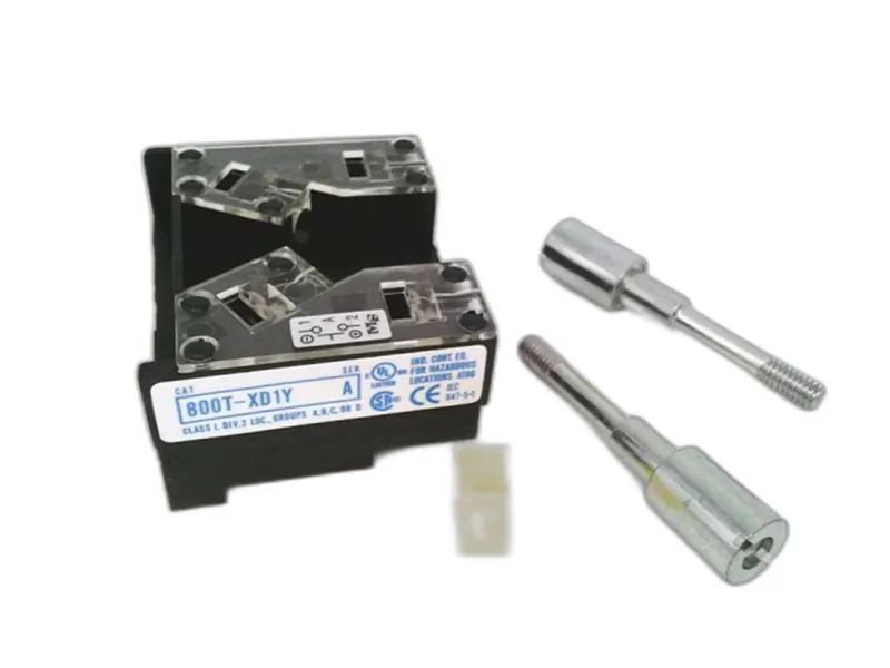 ALLEN BRADLEY 800T-XD1Y 配件/燈泡/蓋帽/觸點/變壓器