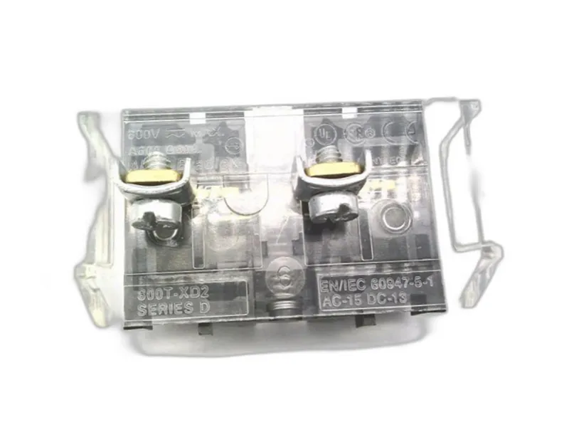 ALLEN BRADLEY 800T-XD2 配件/燈泡/帽/觸點/變壓器
