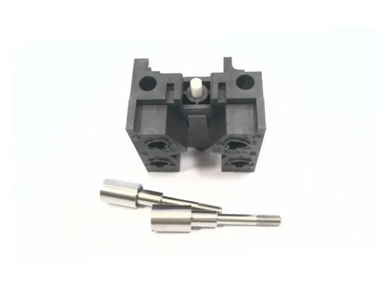 ALLEN BRADLEY 800TC-XAF Hilfskontakt