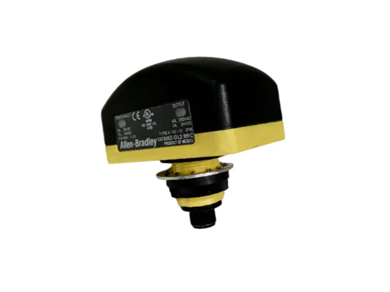 ALLEN BRADLEY 800Z-GL2 按鈕