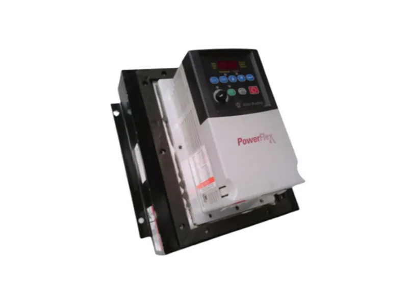 ALLEN BRADLEY 22B-D6P0F104驅動器