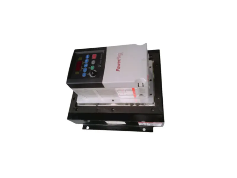 ALLEN BRADLEY 22B-D6P0F104驅動器