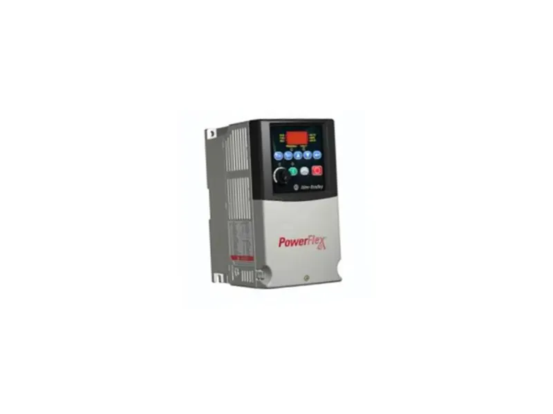 ALLEN BRADLEY 22B-E3P0H204驅動器