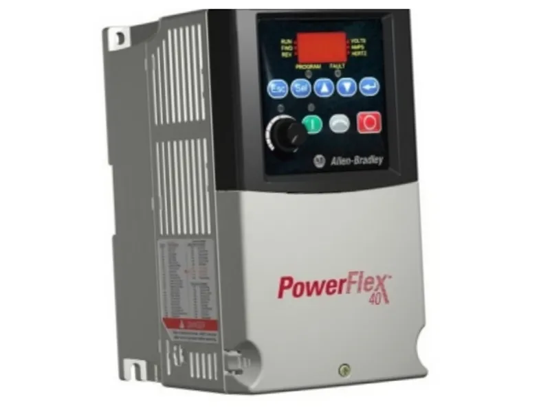 ALLEN BRADLEY 22B-E3P0N104 驅動器