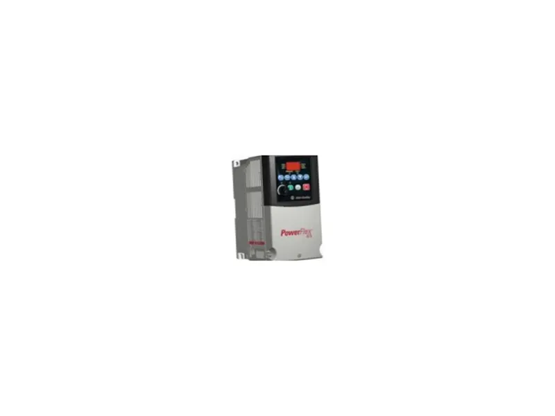 ALLEN BRADLEY 22B-E4P2N104 驅動器